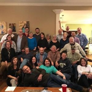 Meet your Posher, Kathy